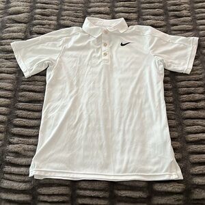 Nike Golf Polo Boys size S